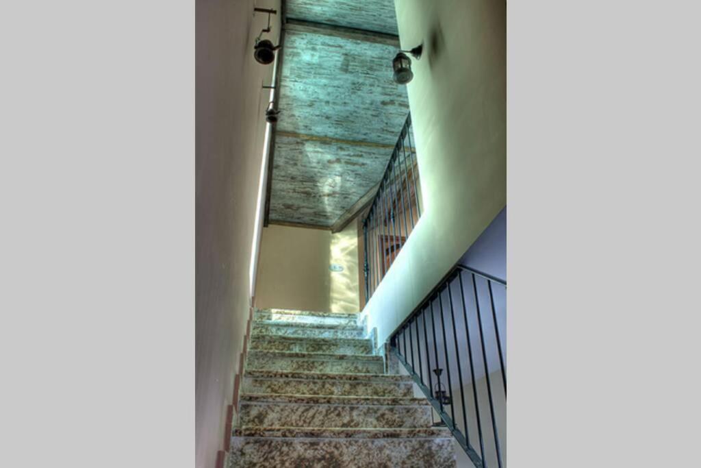 فيلا Casa Cijararural Pantano de Cijara المظهر الخارجي الصورة